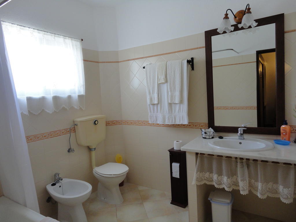 Villa El Alcazar Карвоейру Номер фото