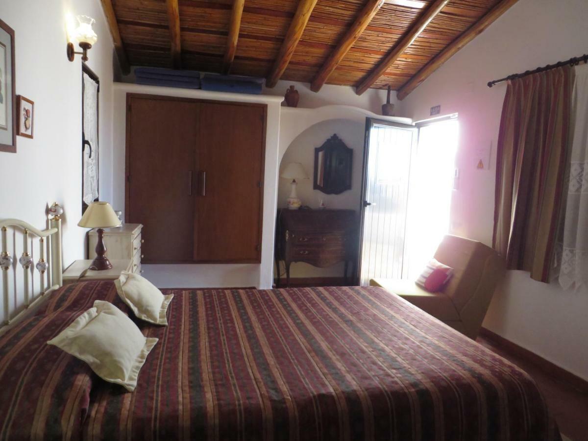 Villa El Alcazar Карвоейру Экстерьер фото